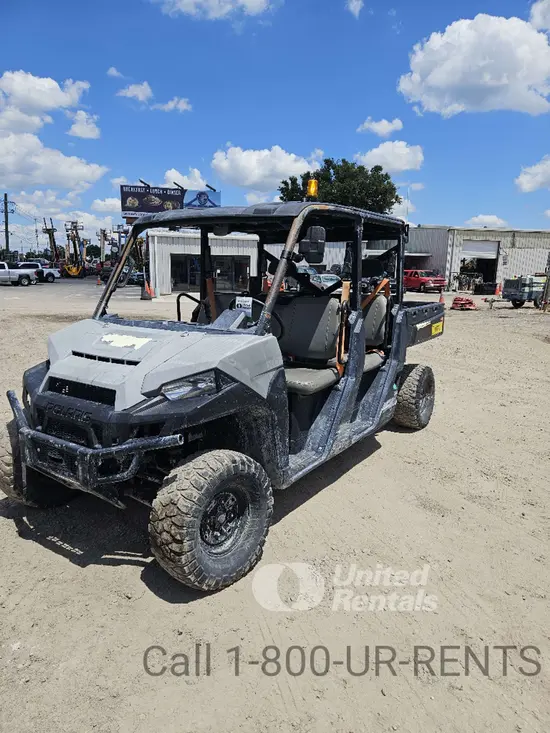 2022 Polaris PRO XD 4000D Utility Vehicle
