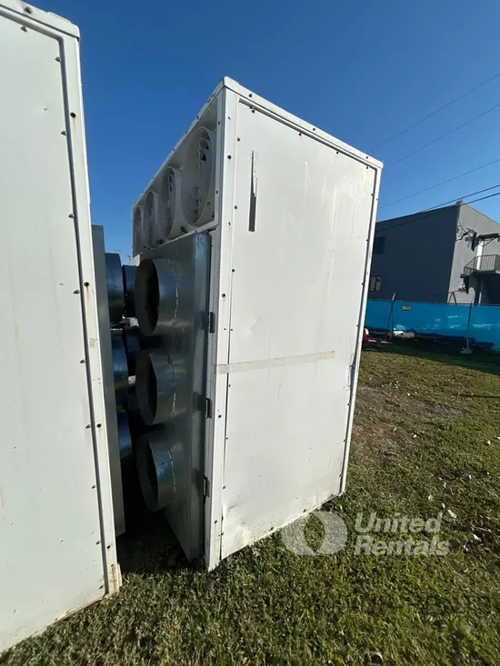 2017 American Event Services AHU-100T Air Handler