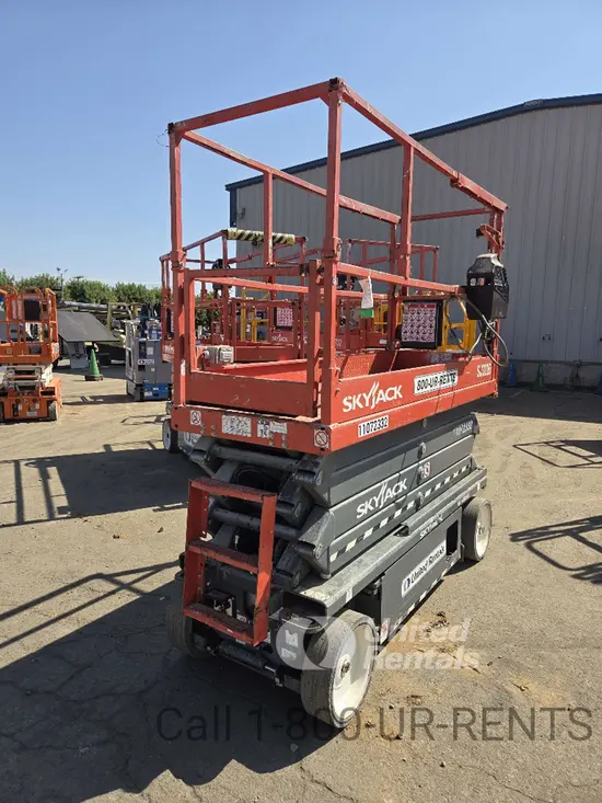 2020 Skyjack SJ3226 Scissor Lift