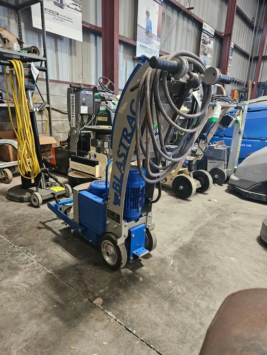 2022 Husqvarna BS-110 Stripper