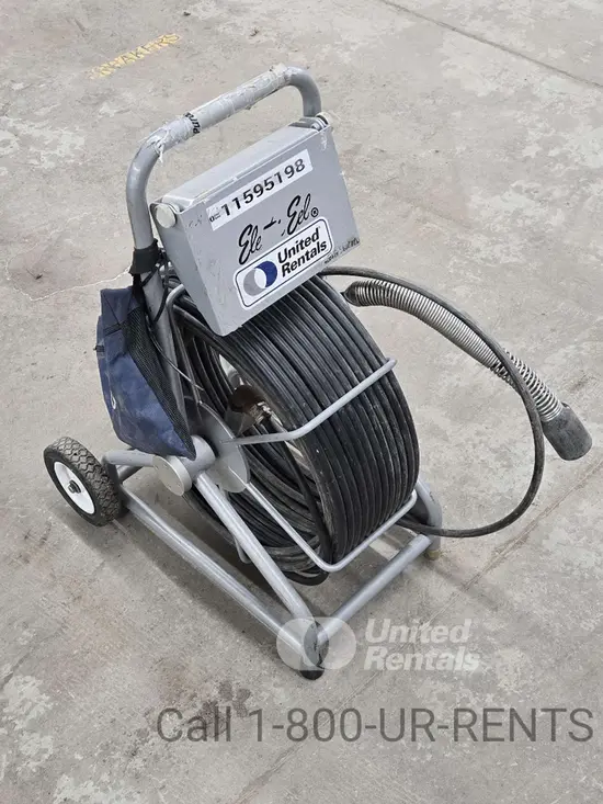 2023 Electric Eel ECAM ACE 3 SL