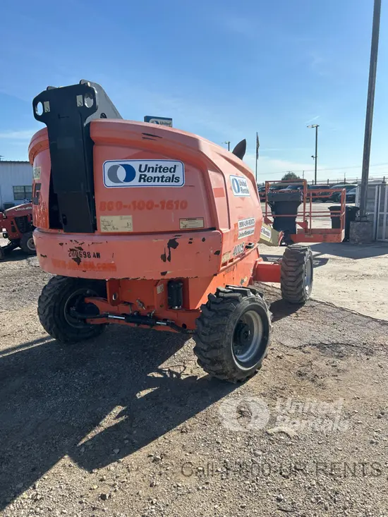 2018 JLG 400S Boom Lift