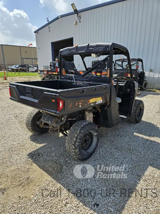 2017 JLG 800AJ Articulating Boom Lift