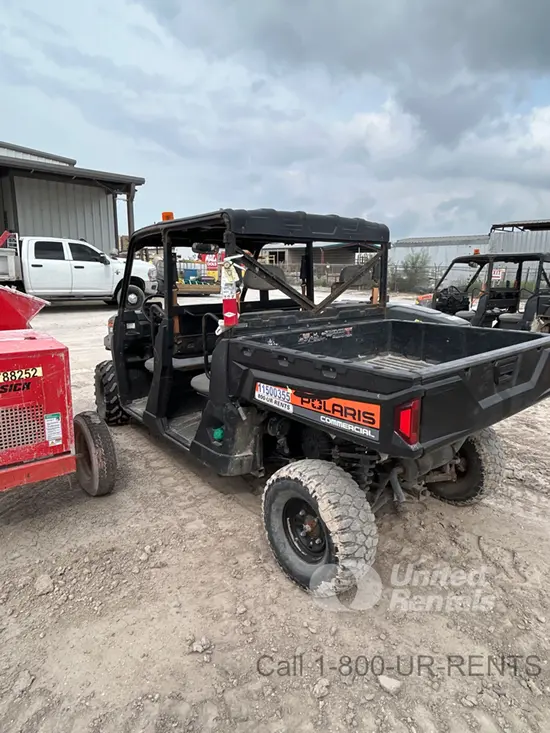 2022 Polaris PRO XD 4000D Utility Vehicle