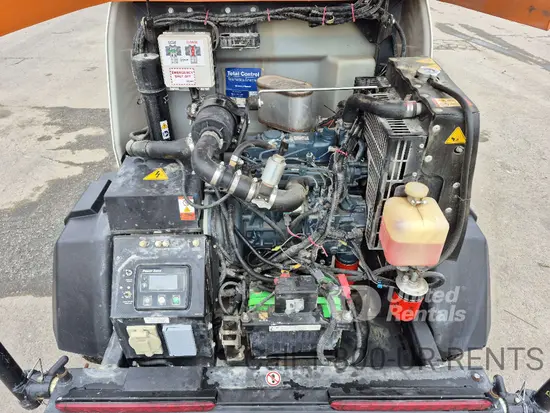2021 Generac MLT6SKDS Portable Light Tower