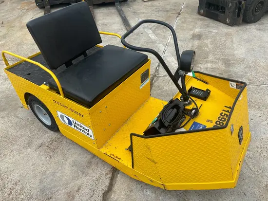 2023 Taylor Dunn SS-536 Utility Vehicle