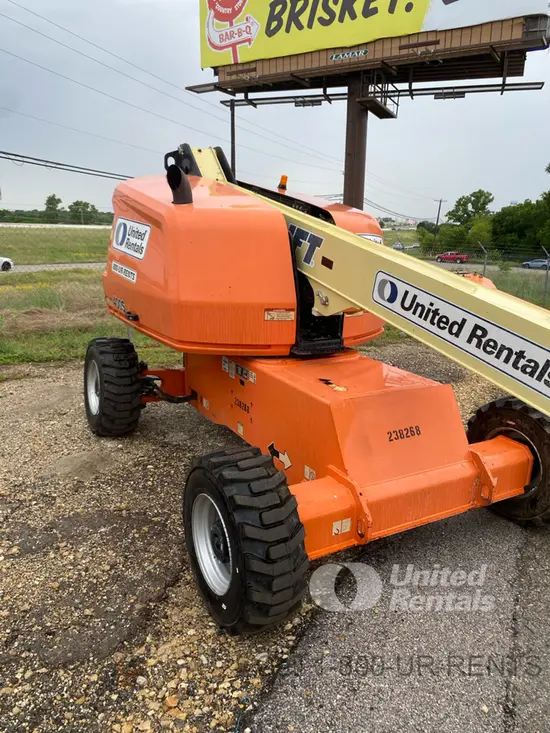 2019 JLG 400S Boom Lift
