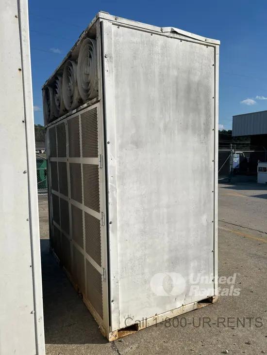 2017 American Event Services AHU-100T Air Handler