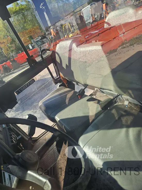 2022 Polaris PRO XD 4000D Utility Vehicle