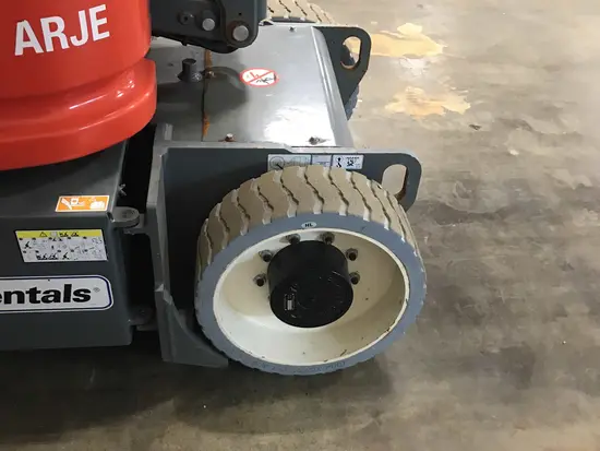 2017 Skyjack SJ30ARJE Articulating Boom Lift