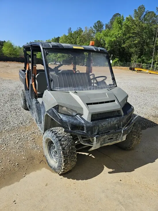 2023 Polaris PRO XD 4000D Utility Vehicle