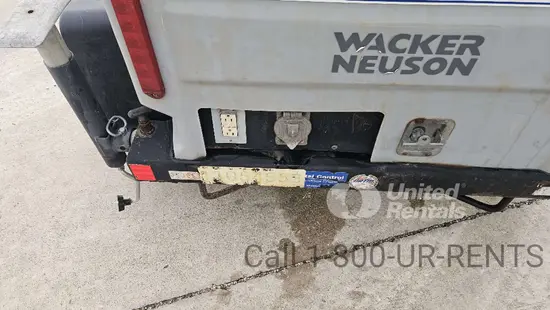 2020 Wacker Neuson LTV6L Portable Light Tower