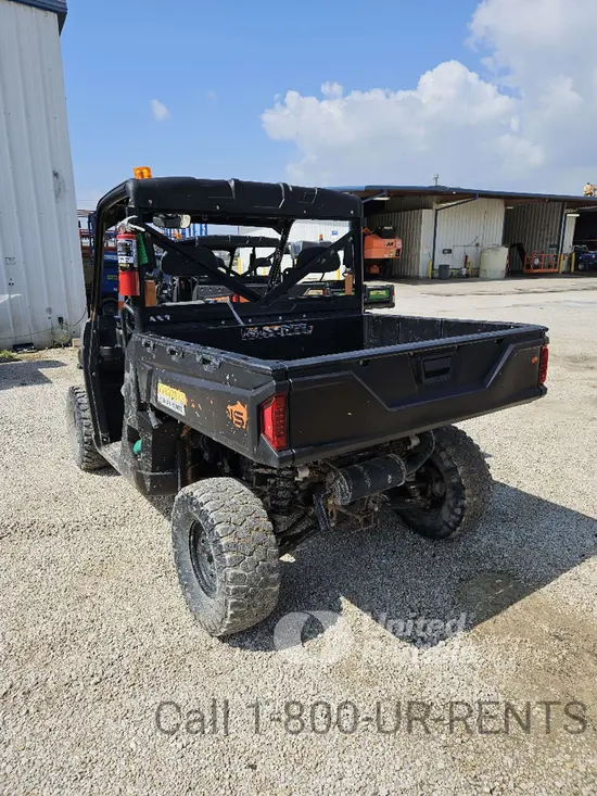 2017 JLG 800AJ Articulating Boom Lift