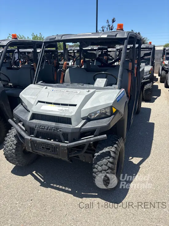 2022 Polaris PRO XD 4000D Utility Vehicle