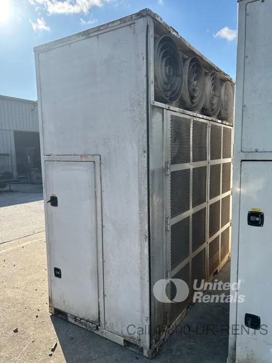2017 American Event Services AHU-100T Air Handler