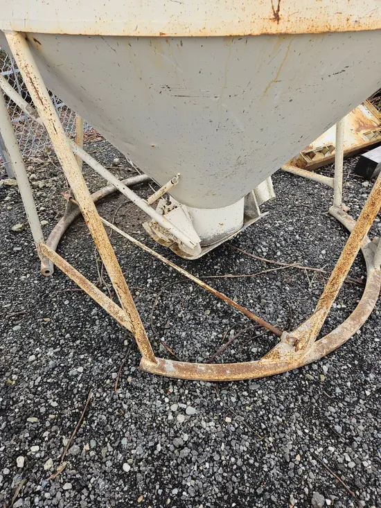 2022 GAR-BRO 454R