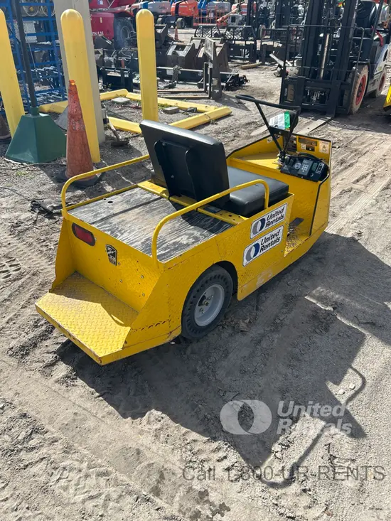 2023 Taylor Dunn SS-536 Utility Vehicle