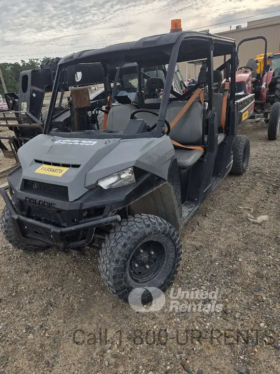 2022 Polaris PRO XD 4000D Utility Vehicle