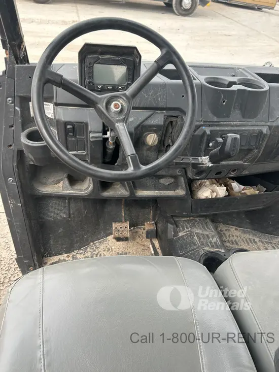 2022 Polaris PRO XD 4000D Utility Vehicle