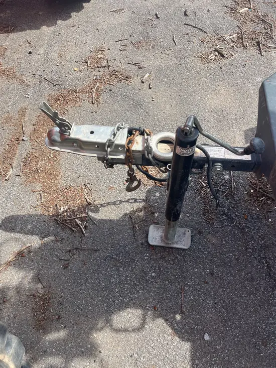 2019 Magnum Pro MLT3060MV Portable Light Tower