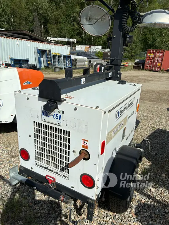 2019 Magnum Pro MLT3060MV Portable Light Tower