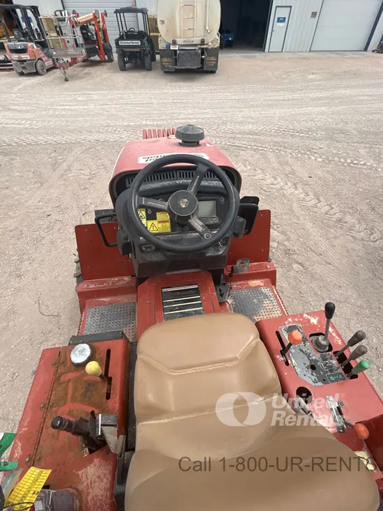 2019 Ditch Witch RT45 Trencher