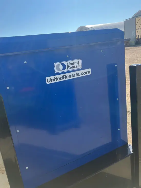 2023 Kustom Power Solutions KPS-15 LP/NG Generator