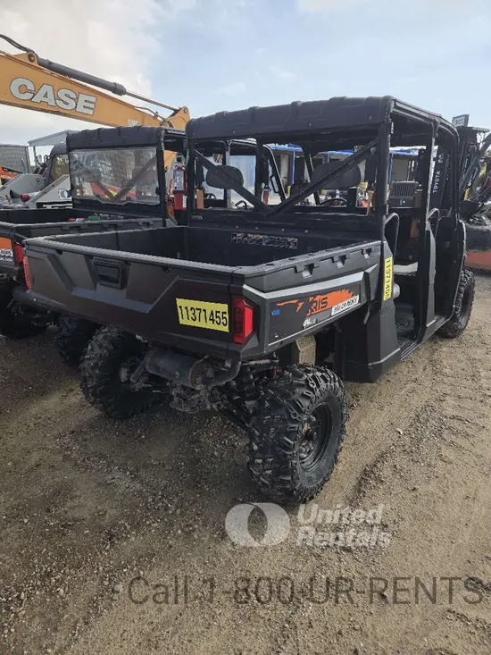 2022 Polaris PRO XD 4000D Utility Vehicle