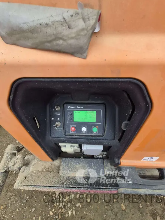 2021 Generac MLT6SKDS Portable Light Tower