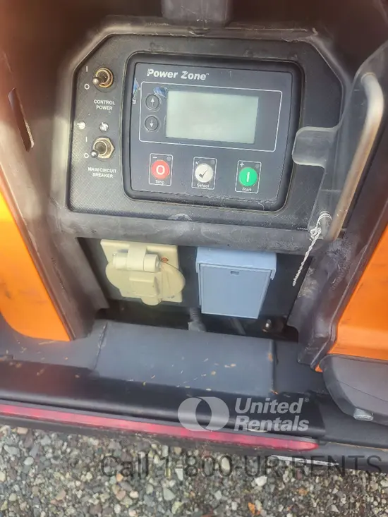 2020 Generac MLT6SKDS Portable Light Tower