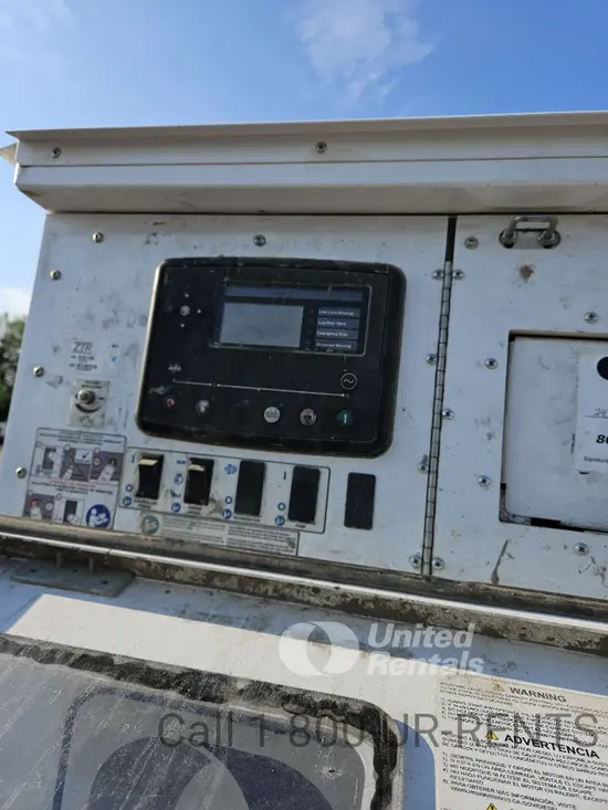 2022 Generac MMG45IF4CAN6 Diesel Generator