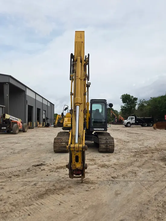 2019 Kobelco SK210LC-10 Excavator