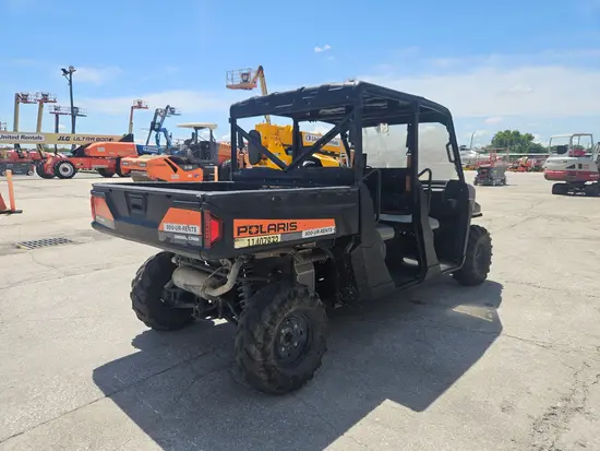 2022 Polaris PRO XD 4000D Utility Vehicle