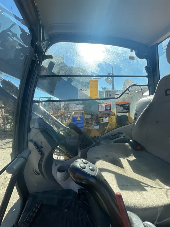 2020 John Deere 245G LC Excavator