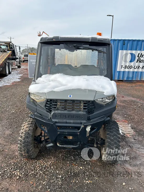2023 Polaris PRO XD MID-SIZE Utility Vehicle