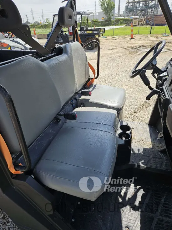 2017 JLG 800AJ Articulating Boom Lift