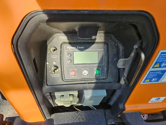 2022 Generac MLT6SMDS Portable Light Tower