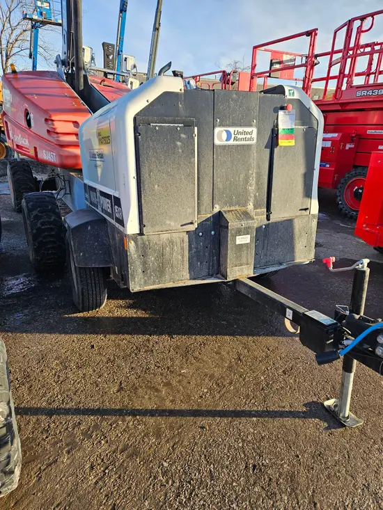 2022 Allmand MP15XR Diesel Generator