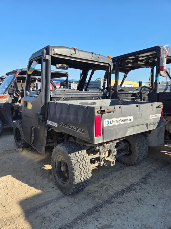 2020 Polaris RANGER 570 Utility Vehicle