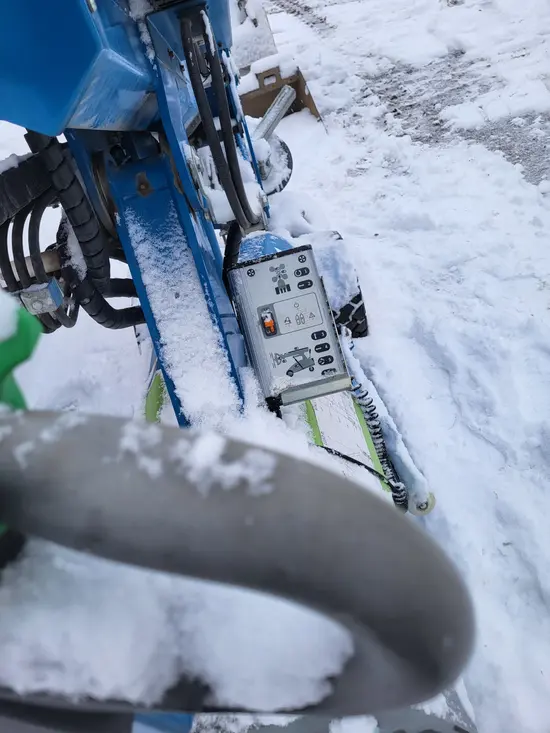2019 WINLET WINLET 1730 Material Lift