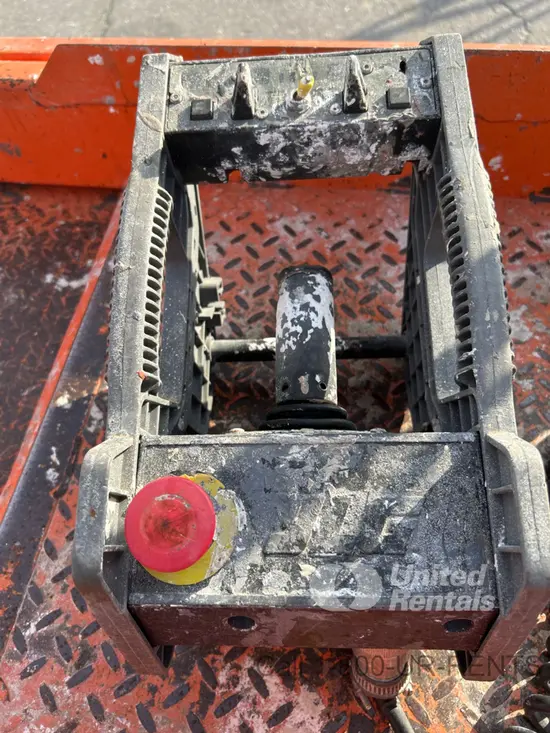 2016 JLG 1930ES Scissor Lift