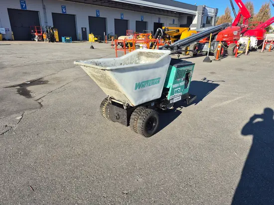 2021 Multiquip WBH-16EF