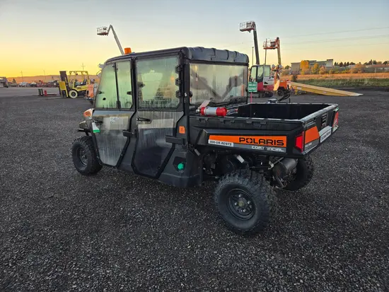 2022 Polaris PRO XD 4000D Utility Vehicle