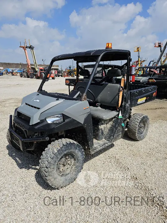 2017 JLG 800AJ Articulating Boom Lift