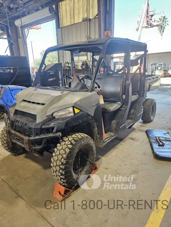 2022 Polaris PRO XD 4000D Utility Vehicle