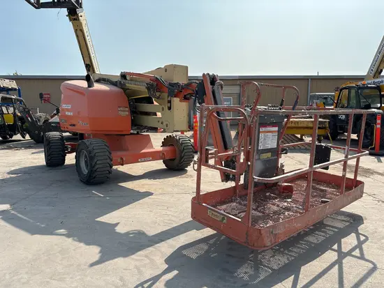 2016 JLG 450AJ Articulating Boom Lift