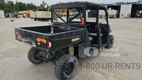 2022 Polaris PRO XD 4000D Utility Vehicle