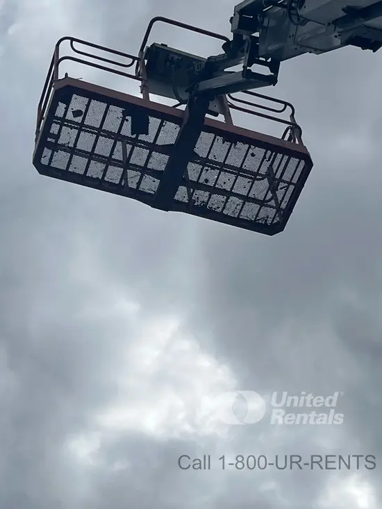 2018 Skyjack SJ66T Boom Lift