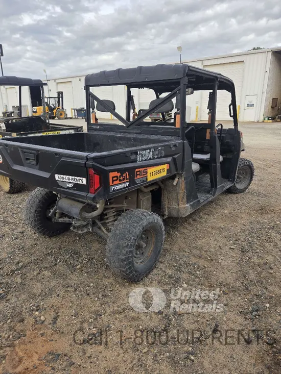 2022 Polaris PRO XD 4000D Utility Vehicle