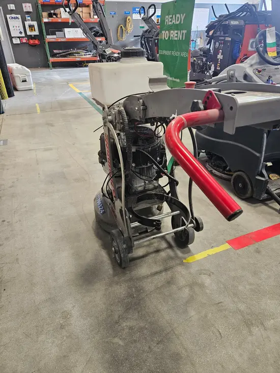 2022 Husqvarna BMG-555-P